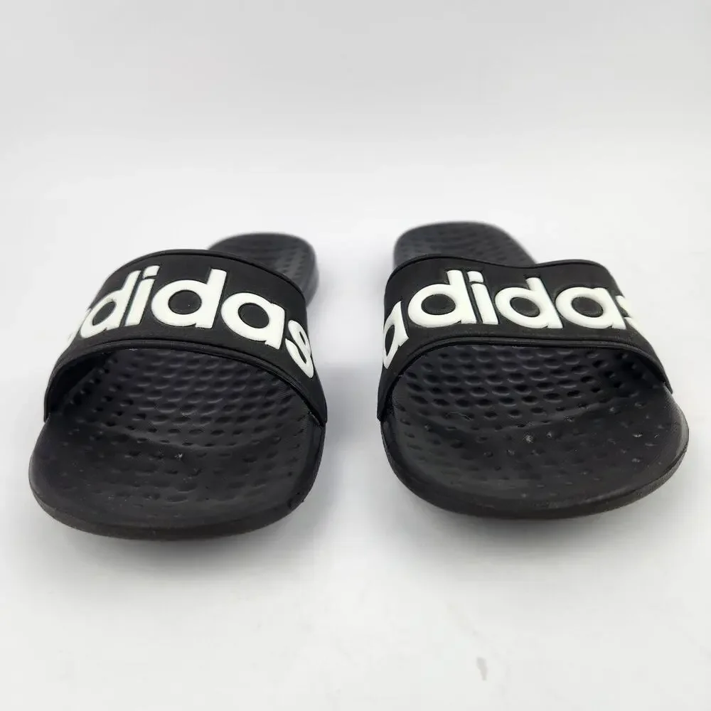 ADIDAS Carodas Swim Slides Ceny i opinie Size 9 (AQ2149) WOMEN